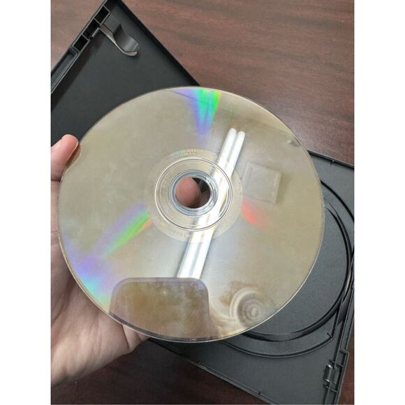 Lion King Platinum Edition DVD Movie - Picture 4 of 5